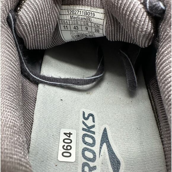 Brooks Ariel 18 Running Shoes 1202711B019 Women's Sz‎ 11 - Picture 10 of 10